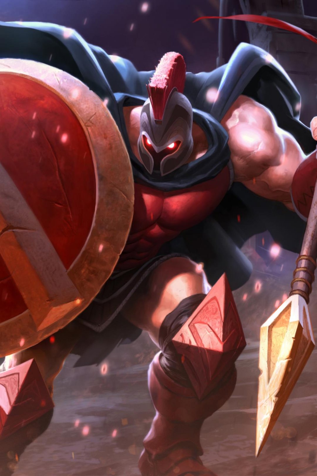 B1ad3 暗示 NAVI 可能会发生变化：“如果我们没有进入 Major 的四分之一决赛，我们将考虑一些变化”