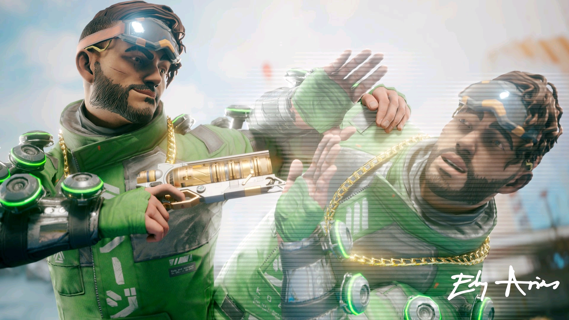 kane ： 在我看来， NiKo 这次仍然无法赢得 Major