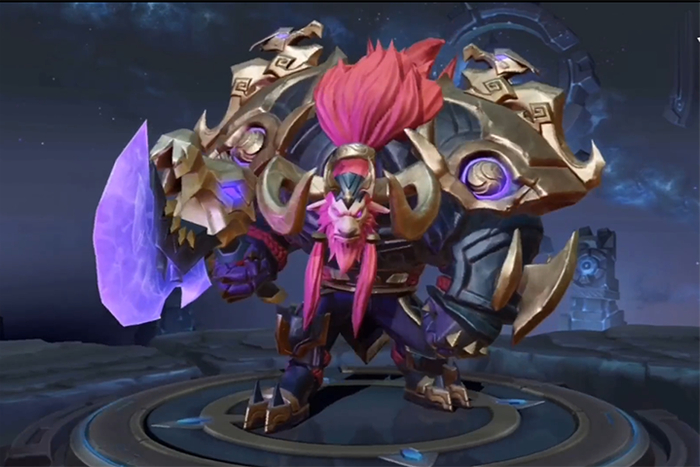 极致团队合作，G2的完美技能组合赢得了第一场比赛！G2 1-0 TE