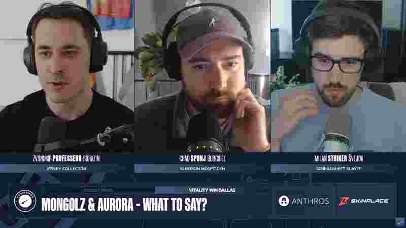 上海RNG.M遗憾止步常规赛第二轮B组，无缘季后赛