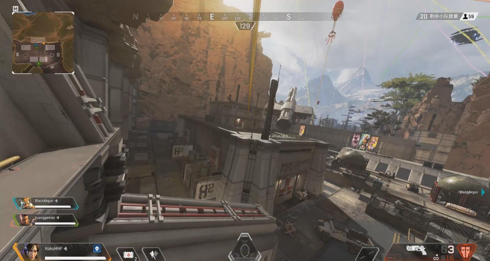 Linfeng ：后续会多练 加强英雄池