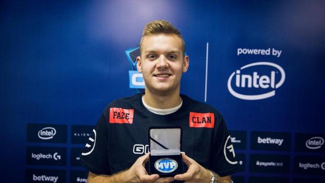 Alfajer 在 VCT 2025： EMEA Stage 2 的前四周中位居击杀榜首