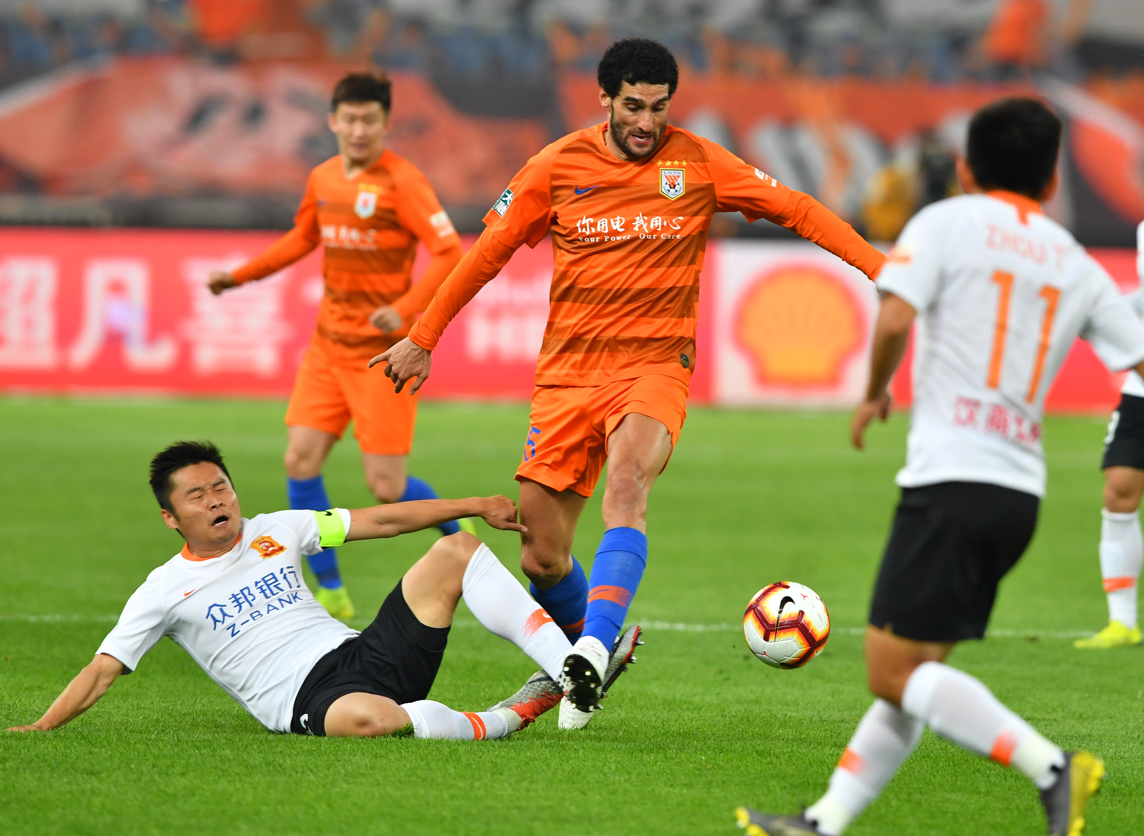 2025德玛西亚杯：18日战况与19日赛程